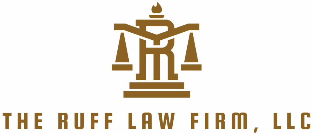 The Ruff Law Firm, LLC logo